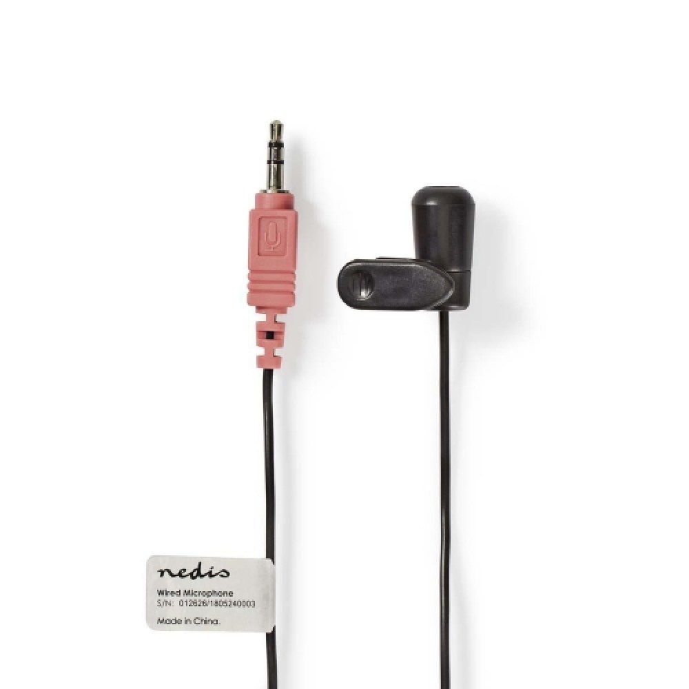 Nedis MICCJ100BK
